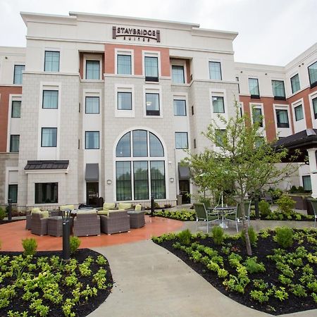 Staybridge Suites Miamisburg By Ihg Zewnętrze zdjęcie