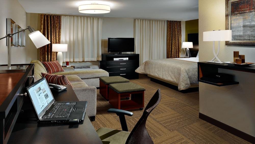 Staybridge Suites Miamisburg By Ihg Zewnętrze zdjęcie