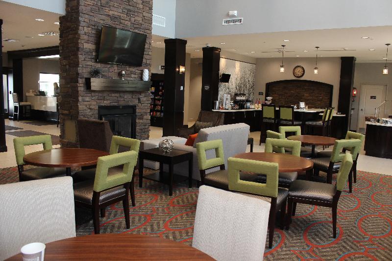 Staybridge Suites Miamisburg By Ihg Zewnętrze zdjęcie