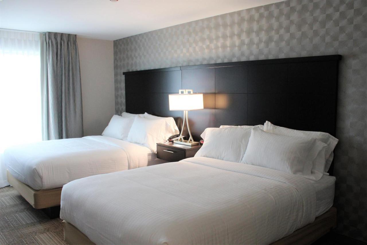 Staybridge Suites Miamisburg By Ihg Zewnętrze zdjęcie
