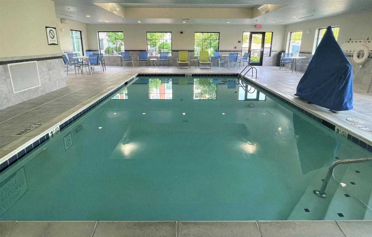 Staybridge Suites Miamisburg By Ihg Zewnętrze zdjęcie