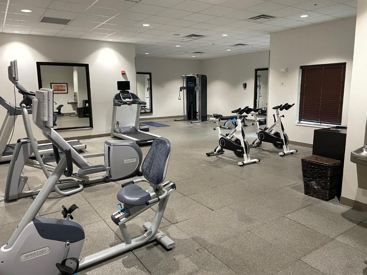 Staybridge Suites Miamisburg By Ihg Zewnętrze zdjęcie