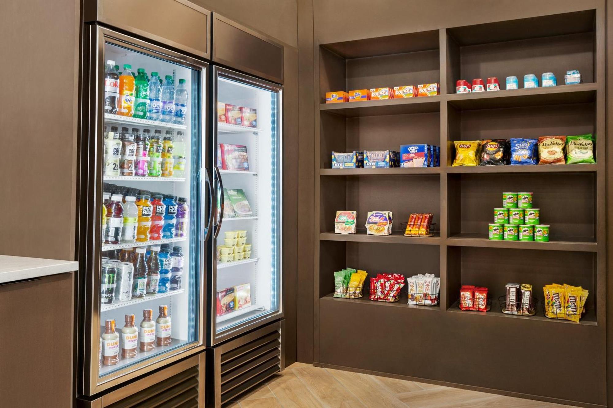 Staybridge Suites Miamisburg By Ihg Zewnętrze zdjęcie