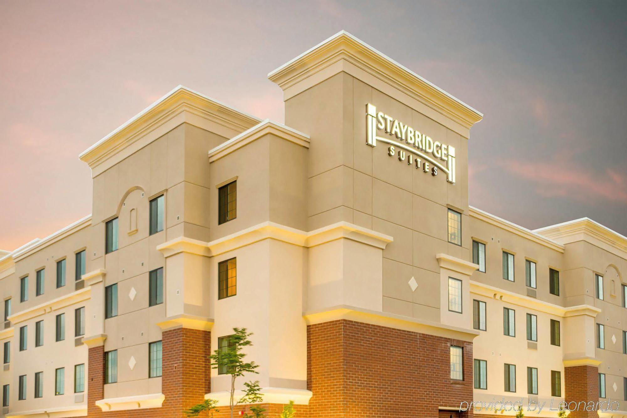 Staybridge Suites Miamisburg By Ihg Zewnętrze zdjęcie