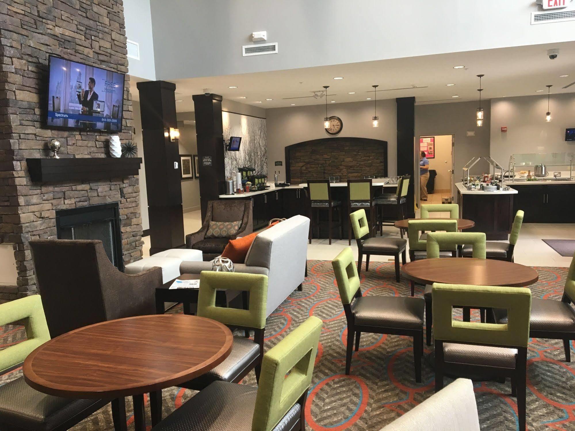 Staybridge Suites Miamisburg By Ihg Zewnętrze zdjęcie