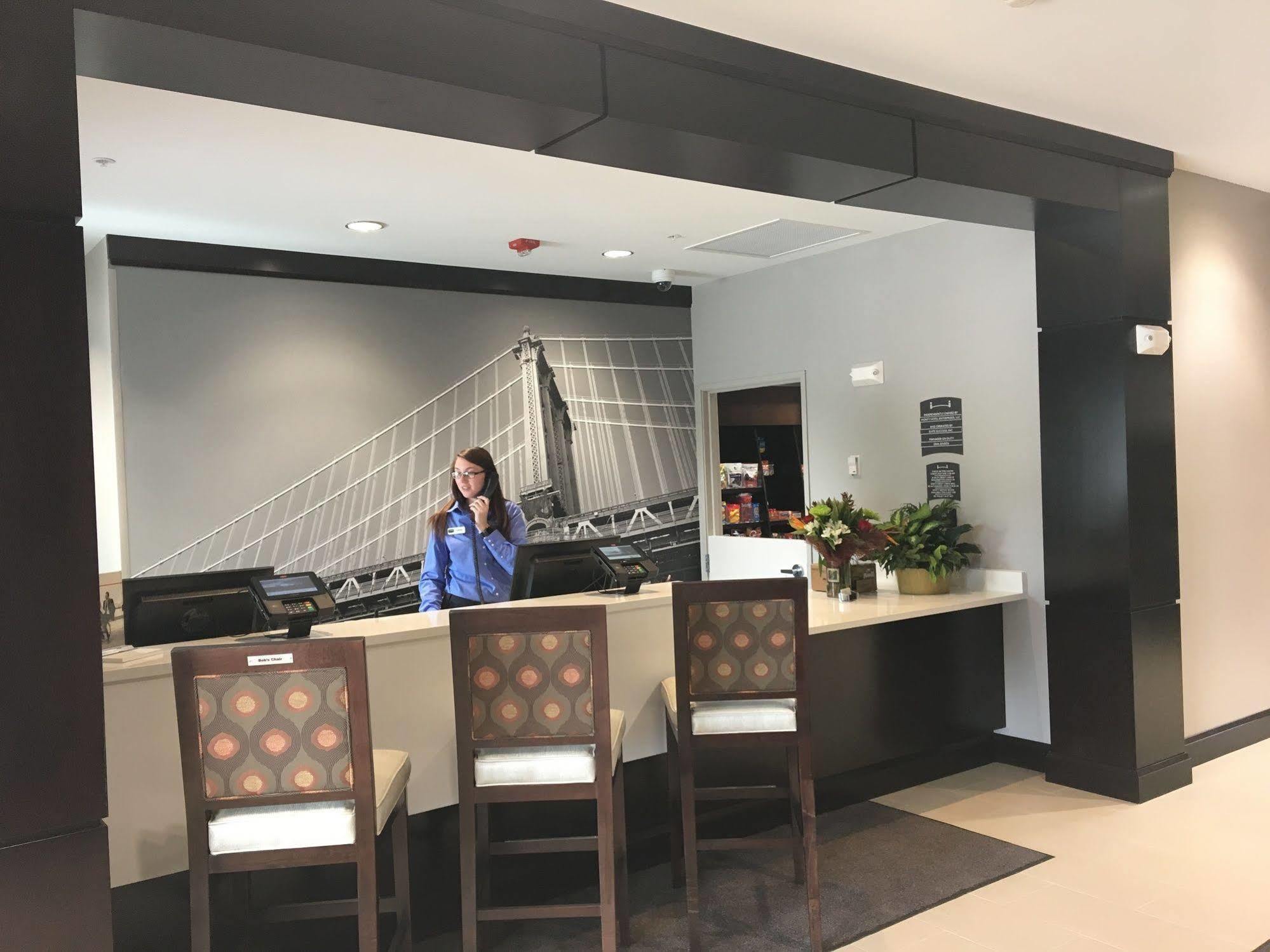 Staybridge Suites Miamisburg By Ihg Zewnętrze zdjęcie