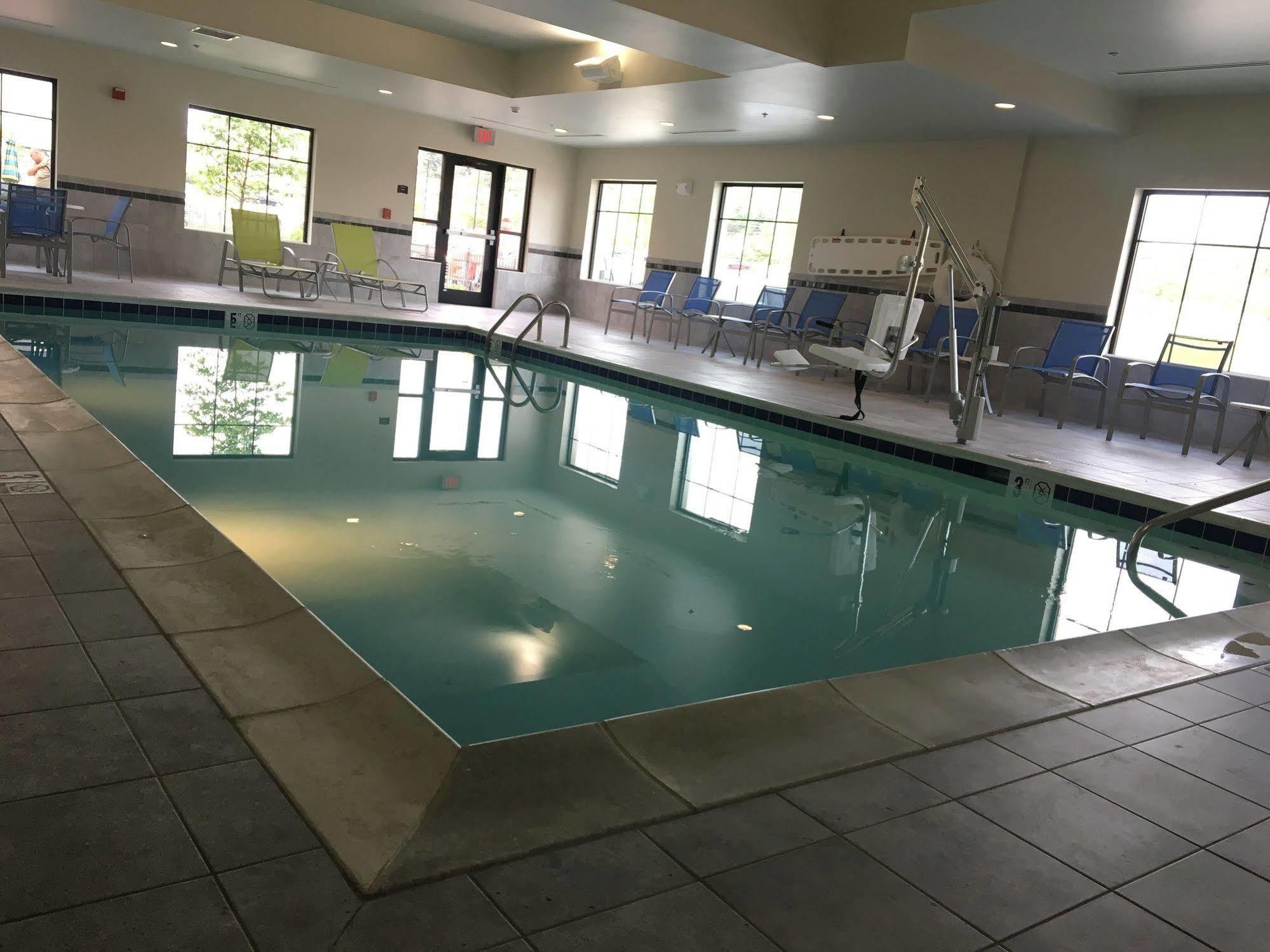 Staybridge Suites Miamisburg By Ihg Zewnętrze zdjęcie