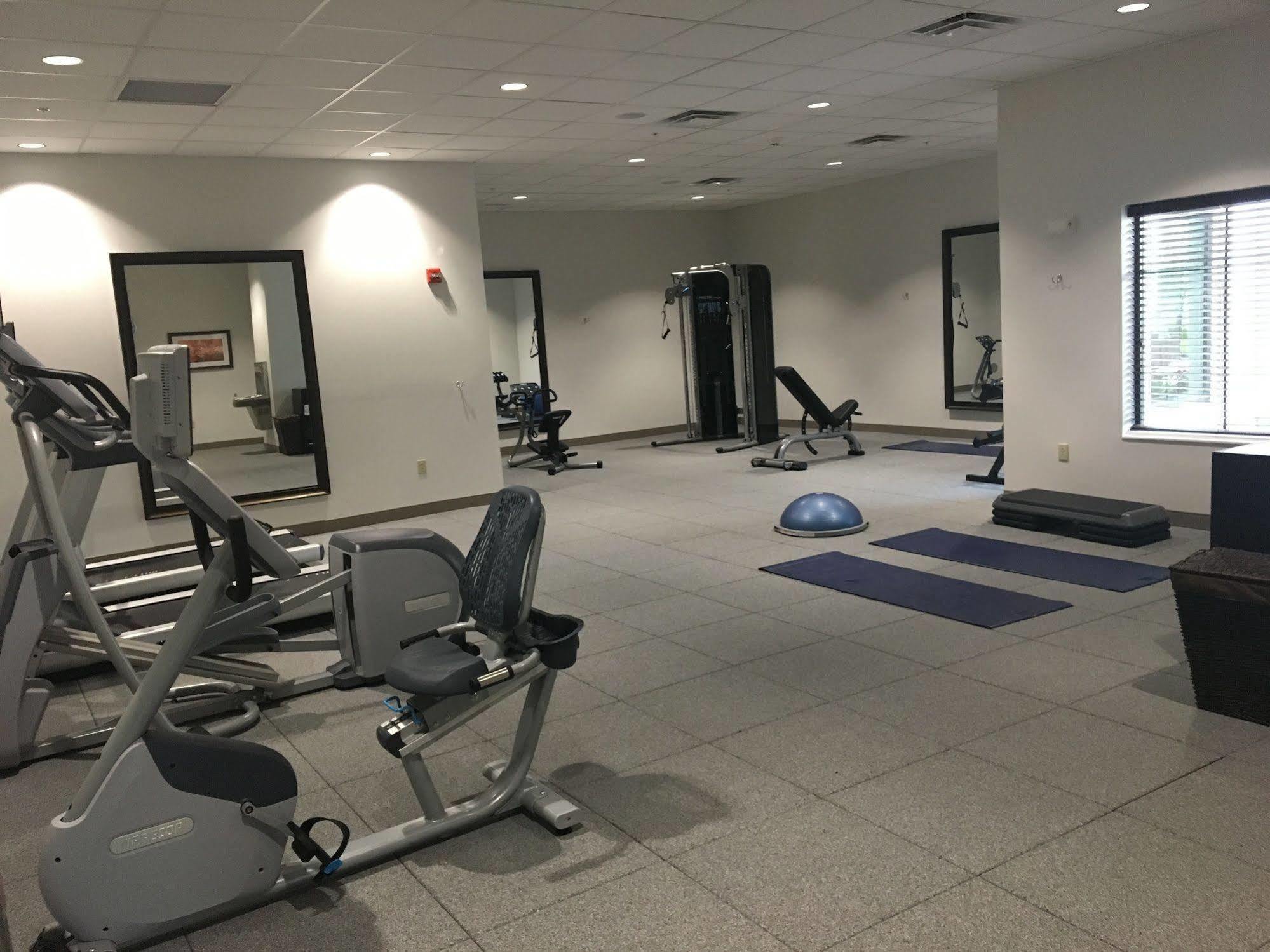 Staybridge Suites Miamisburg By Ihg Zewnętrze zdjęcie