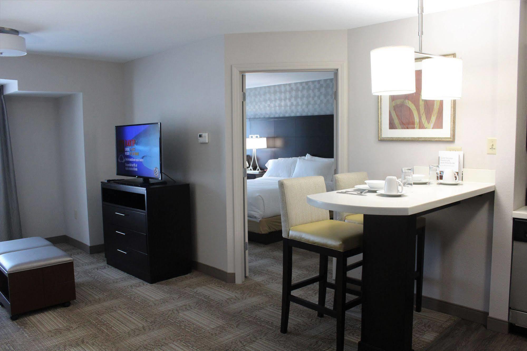 Staybridge Suites Miamisburg By Ihg Zewnętrze zdjęcie