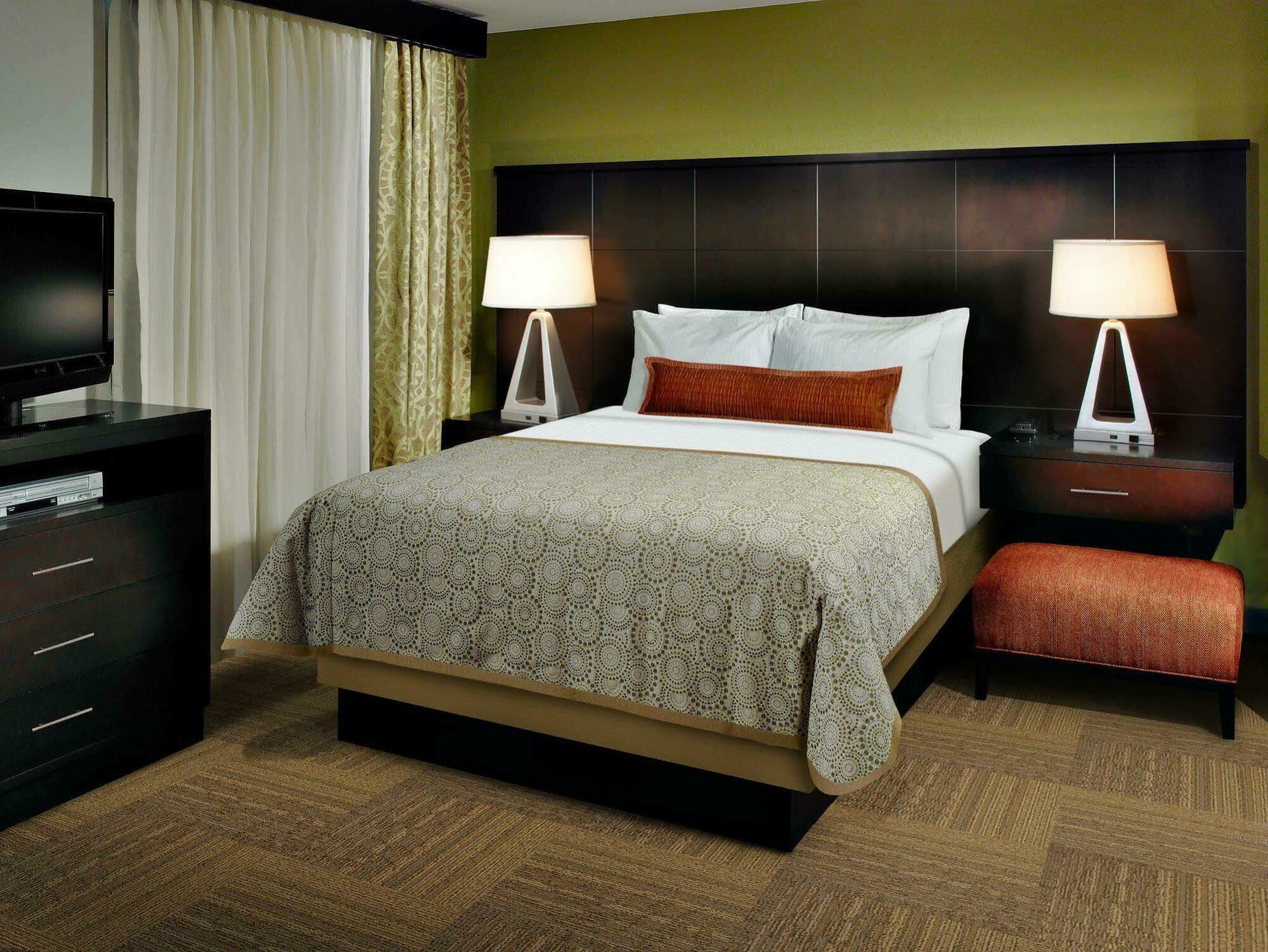 Staybridge Suites Miamisburg By Ihg Zewnętrze zdjęcie