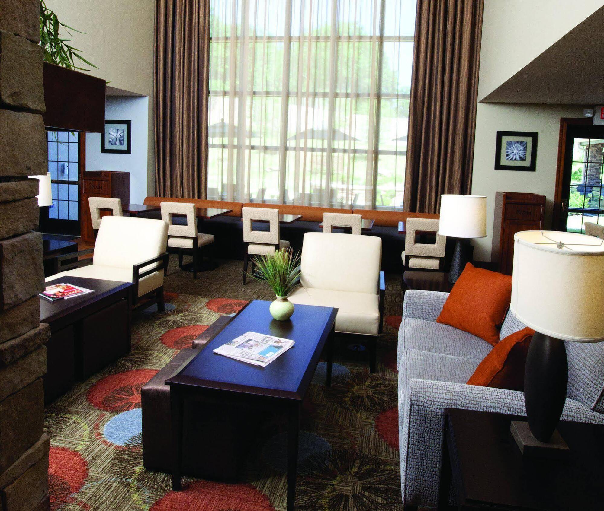 Staybridge Suites Miamisburg By Ihg Zewnętrze zdjęcie