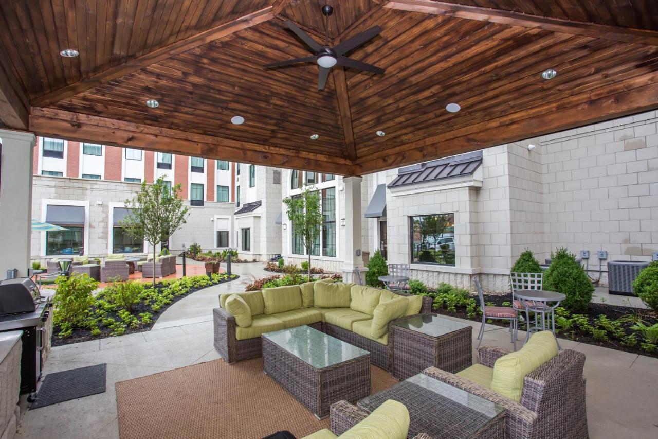 Staybridge Suites Miamisburg By Ihg Zewnętrze zdjęcie