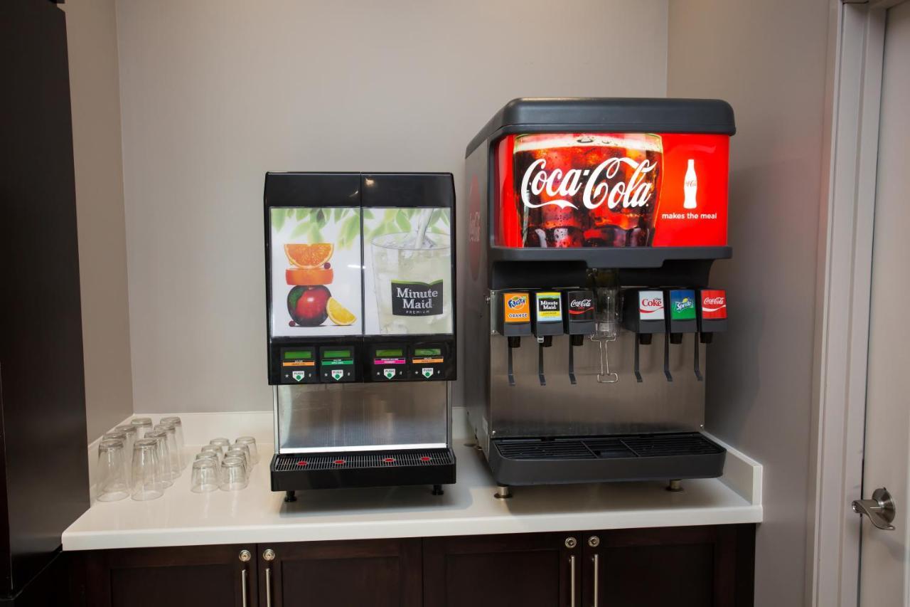 Staybridge Suites Miamisburg By Ihg Zewnętrze zdjęcie