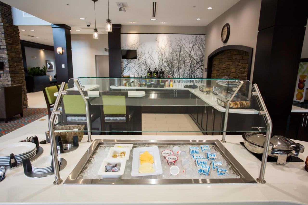 Staybridge Suites Miamisburg By Ihg Zewnętrze zdjęcie