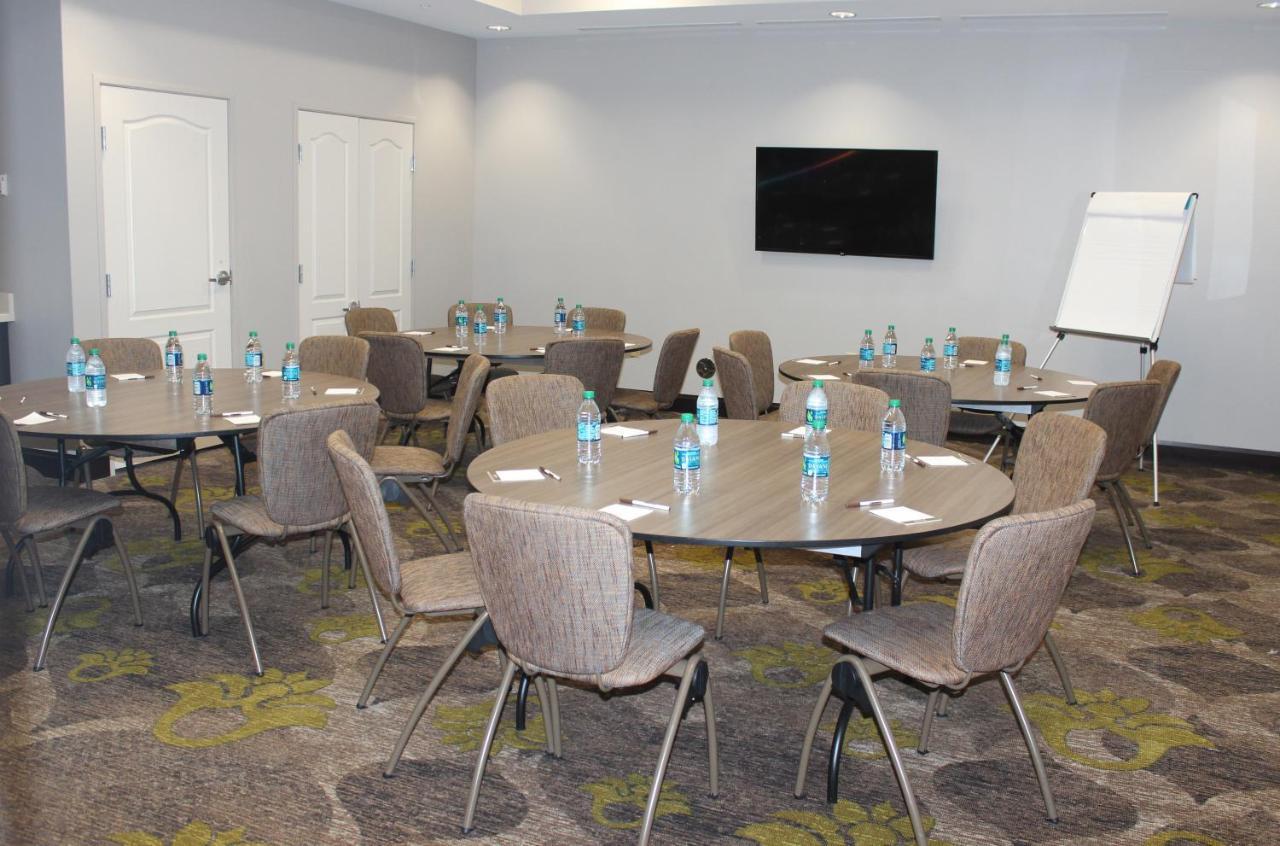 Staybridge Suites Miamisburg By Ihg Zewnętrze zdjęcie