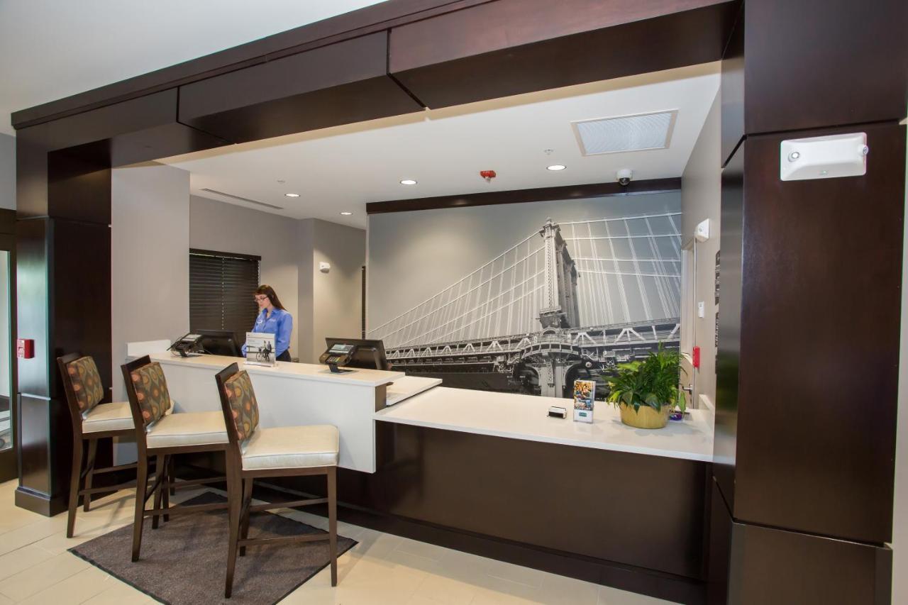 Staybridge Suites Miamisburg By Ihg Zewnętrze zdjęcie