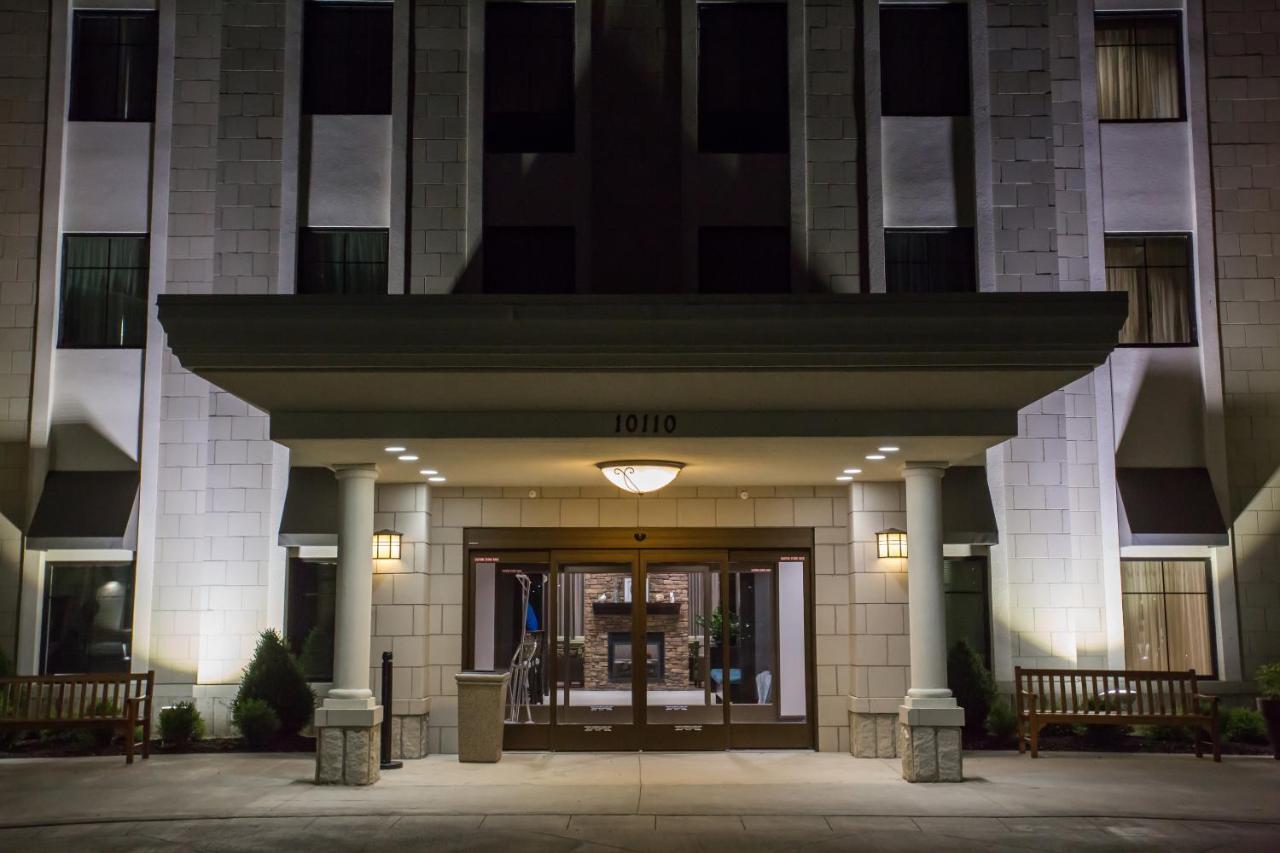Staybridge Suites Miamisburg By Ihg Zewnętrze zdjęcie