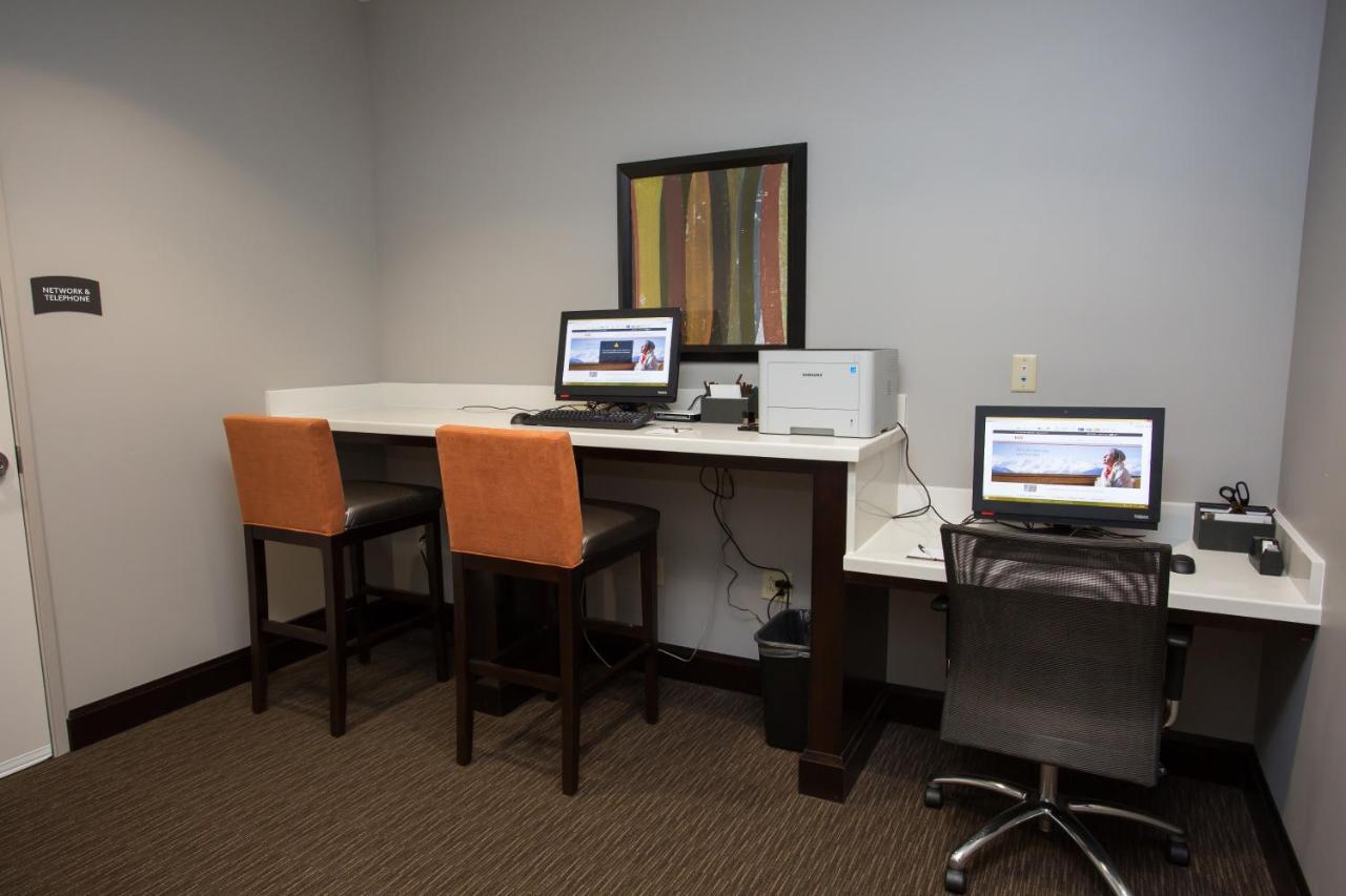 Staybridge Suites Miamisburg By Ihg Zewnętrze zdjęcie