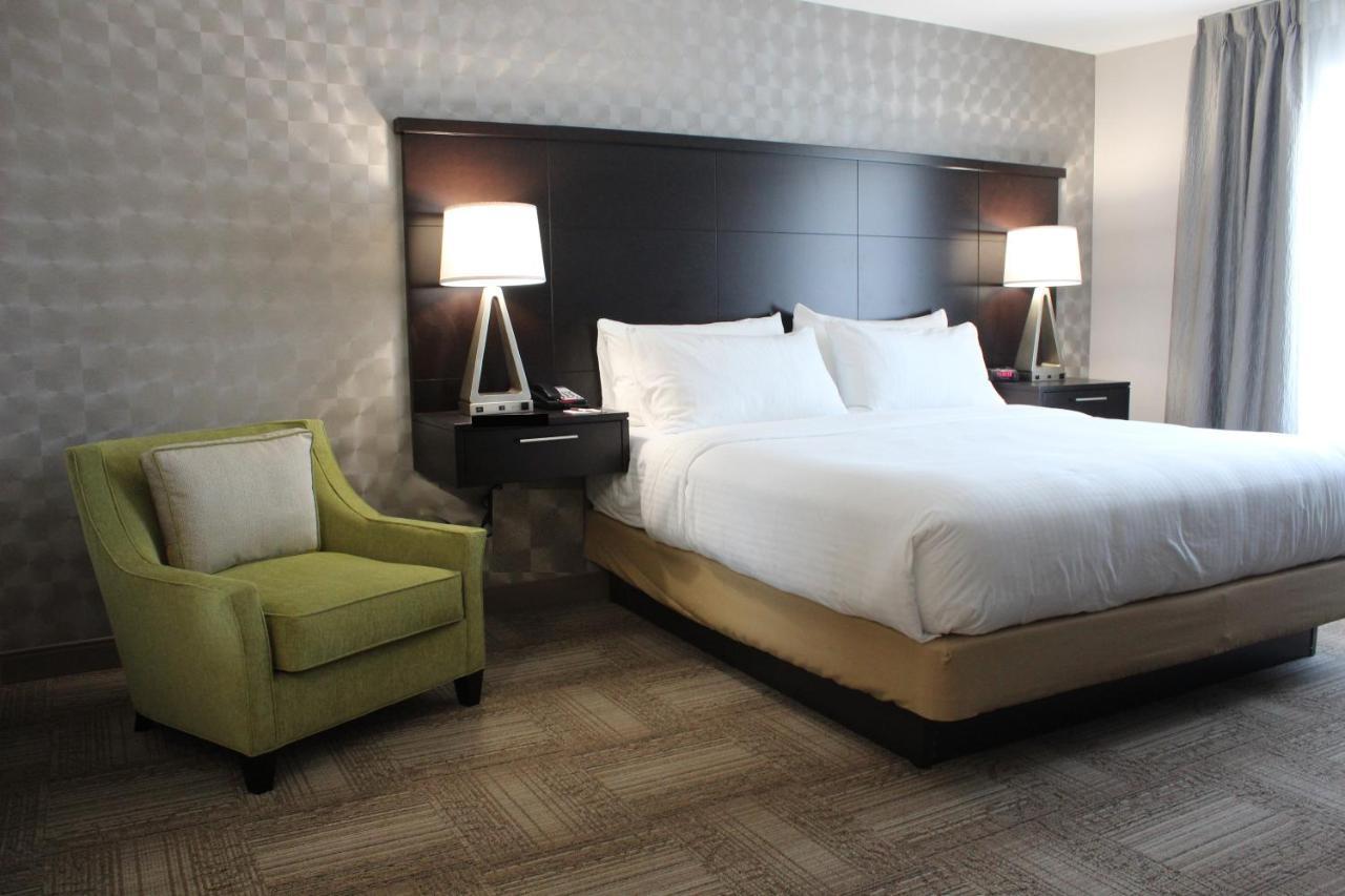 Staybridge Suites Miamisburg By Ihg Zewnętrze zdjęcie