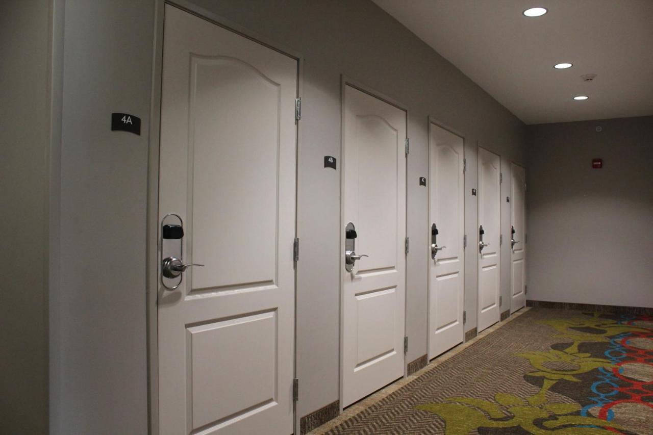 Staybridge Suites Miamisburg By Ihg Zewnętrze zdjęcie